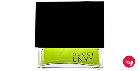 profumo gucci uomo incenso|Envy for Men di Gucci da uomo .